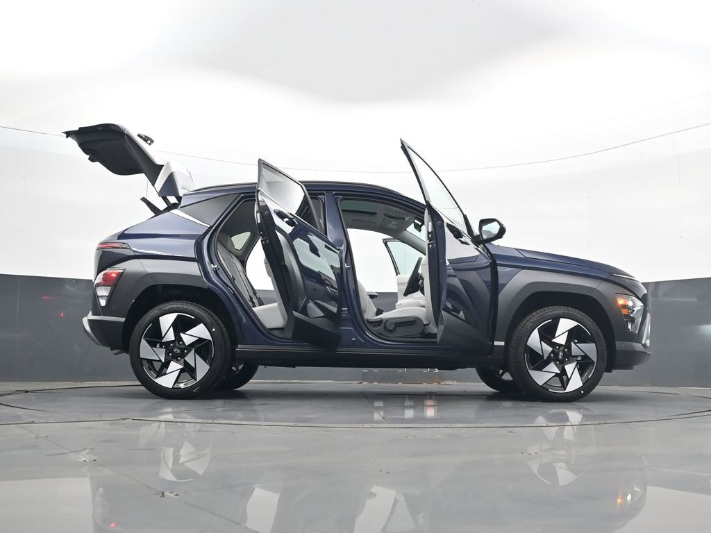2026 Hyundai Kona Limited - Photo 33