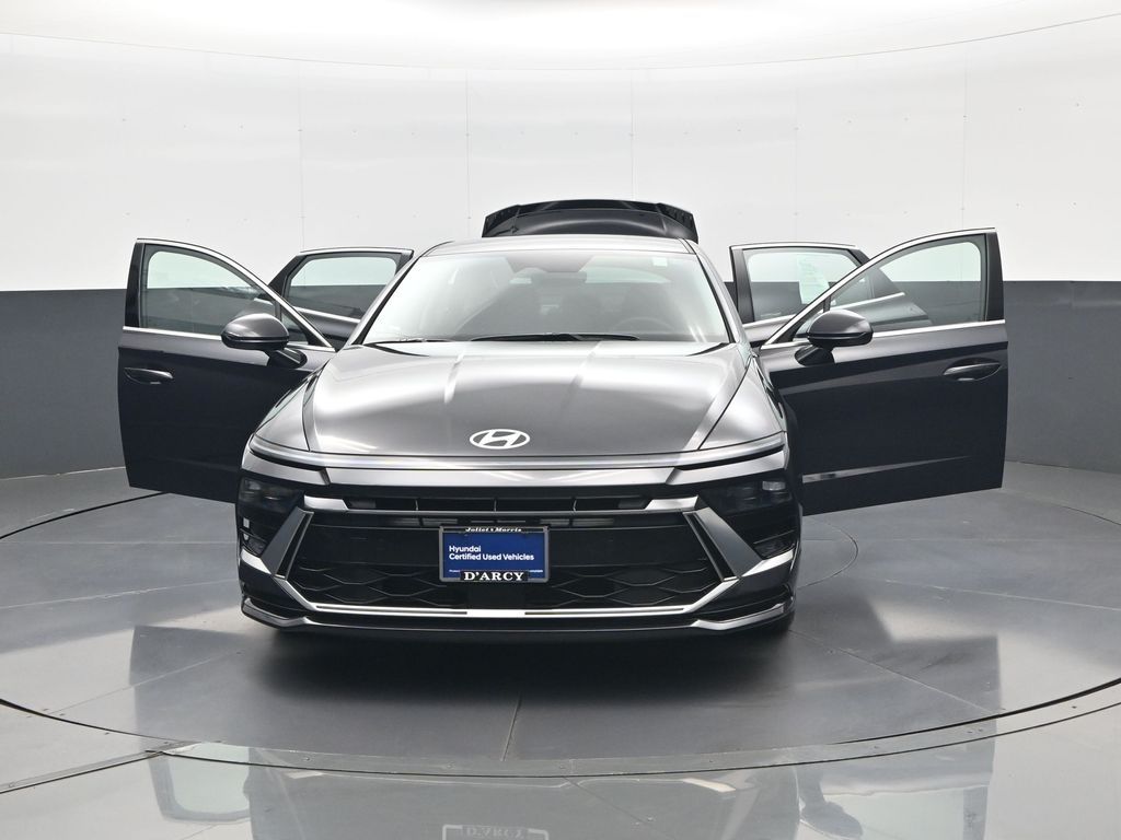 2025 Hyundai Sonata SEL - Photo 32
