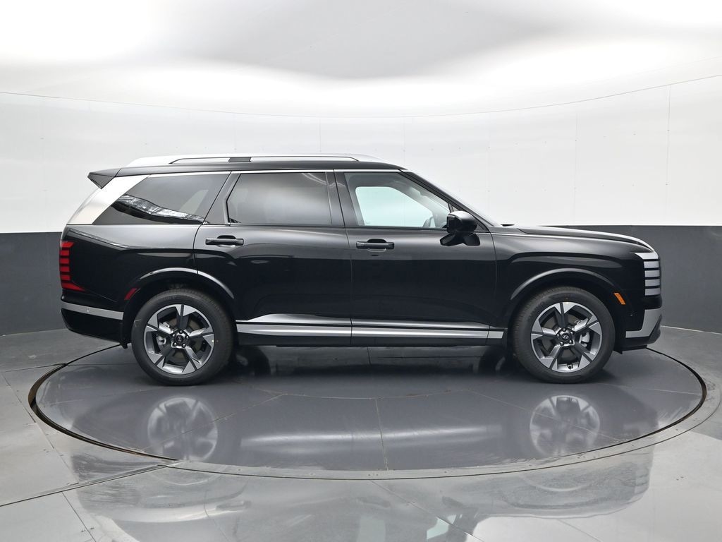New 2026 Hyundai Palisade Limited SUV
