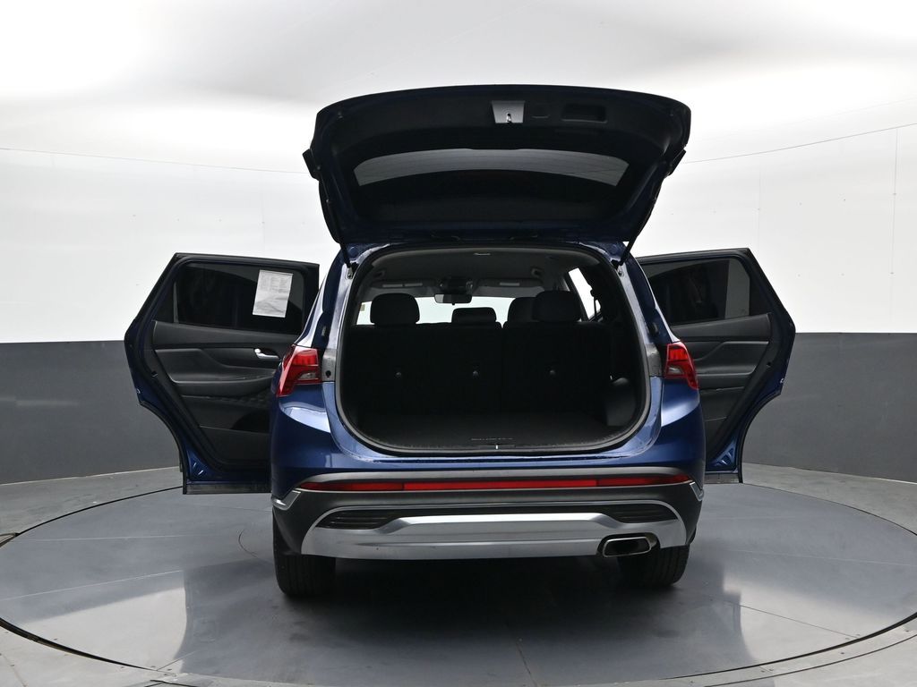 2022 Hyundai Santa Fe SEL - Photo 32