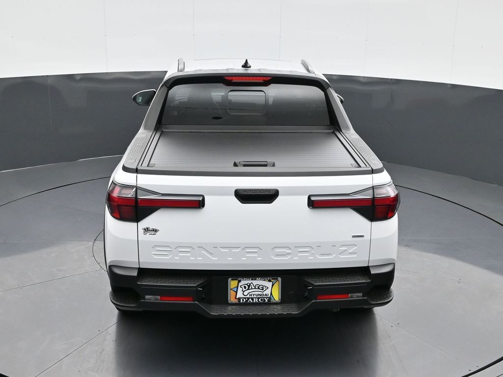 2026 Hyundai Santa Cruz SEL Activity - Photo 18