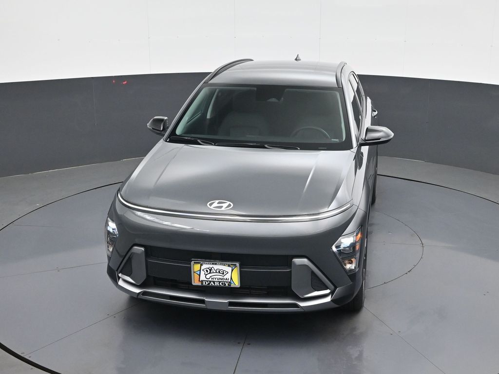 2026 Hyundai Kona SEL Premium - Photo 14