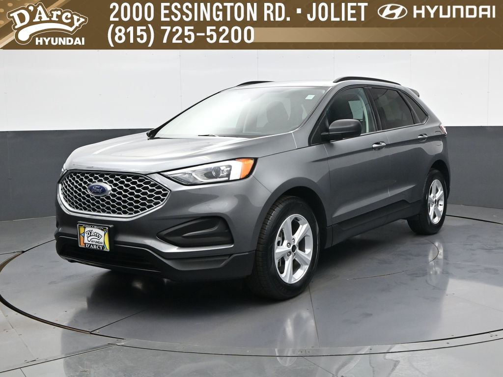 2023 Ford Edge SE