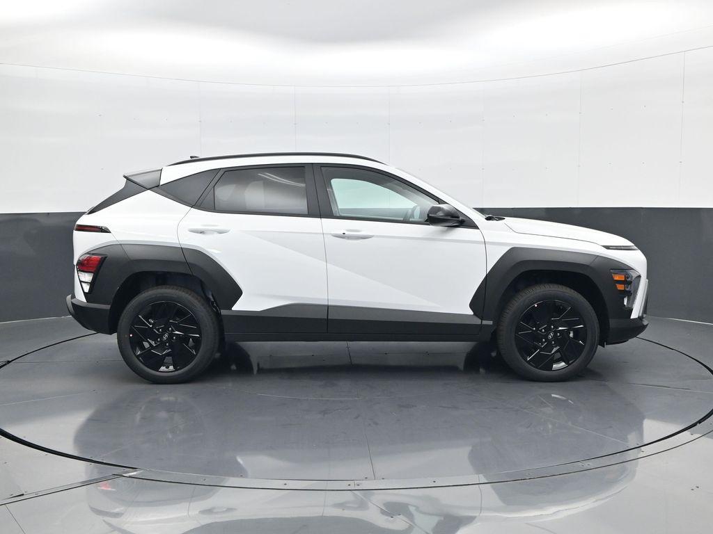 2026 Hyundai Kona SEL photo 4