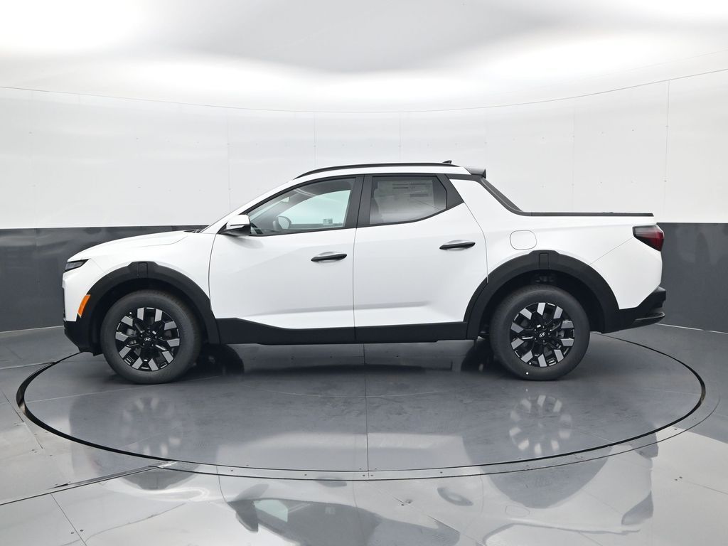 2026 Hyundai Santa Cruz SEL Activity - Photo 8