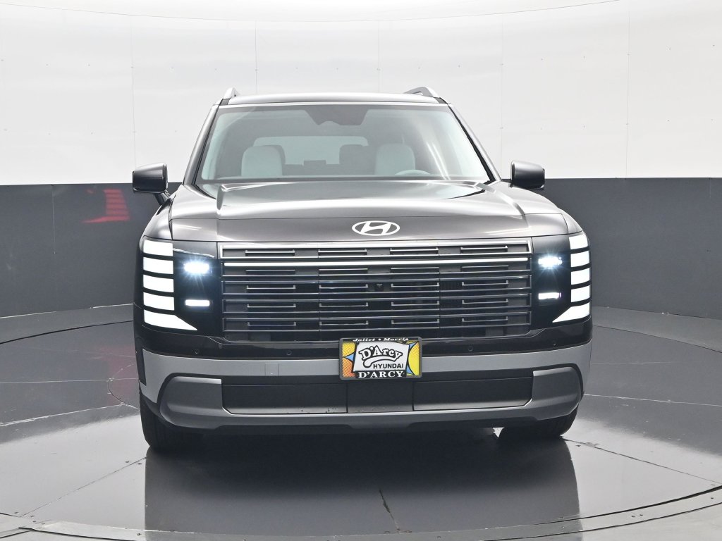 New 2027 Hyundai Palisade Hybrid SEL Premium 7P SUV
