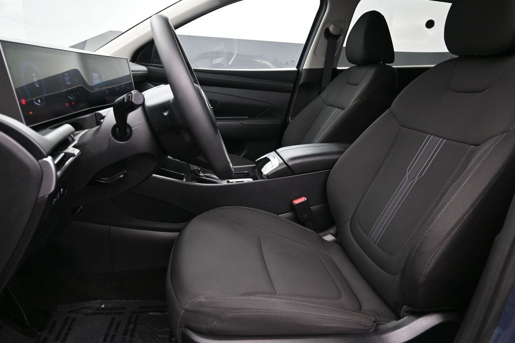 2026 Hyundai Tucson SEL - Photo 10