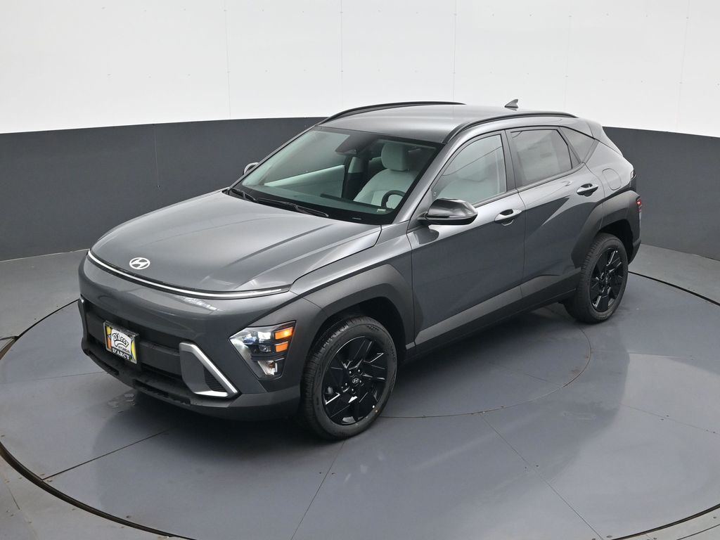 2026 Hyundai Kona SEL Sport - Photo 13