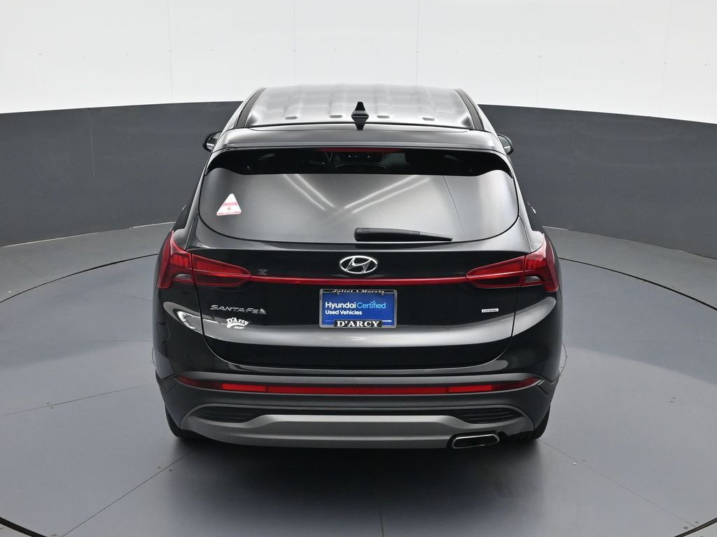2023 Hyundai Santa Fe SE - Photo 18