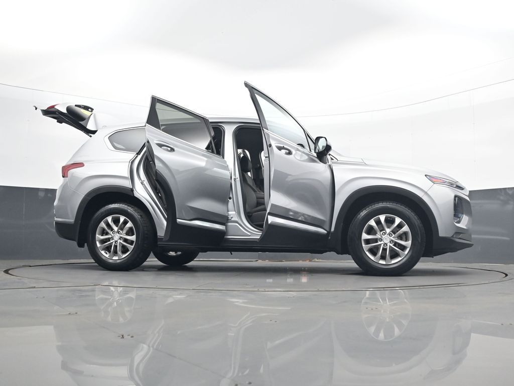 2020 Hyundai Santa Fe SEL - Photo 34