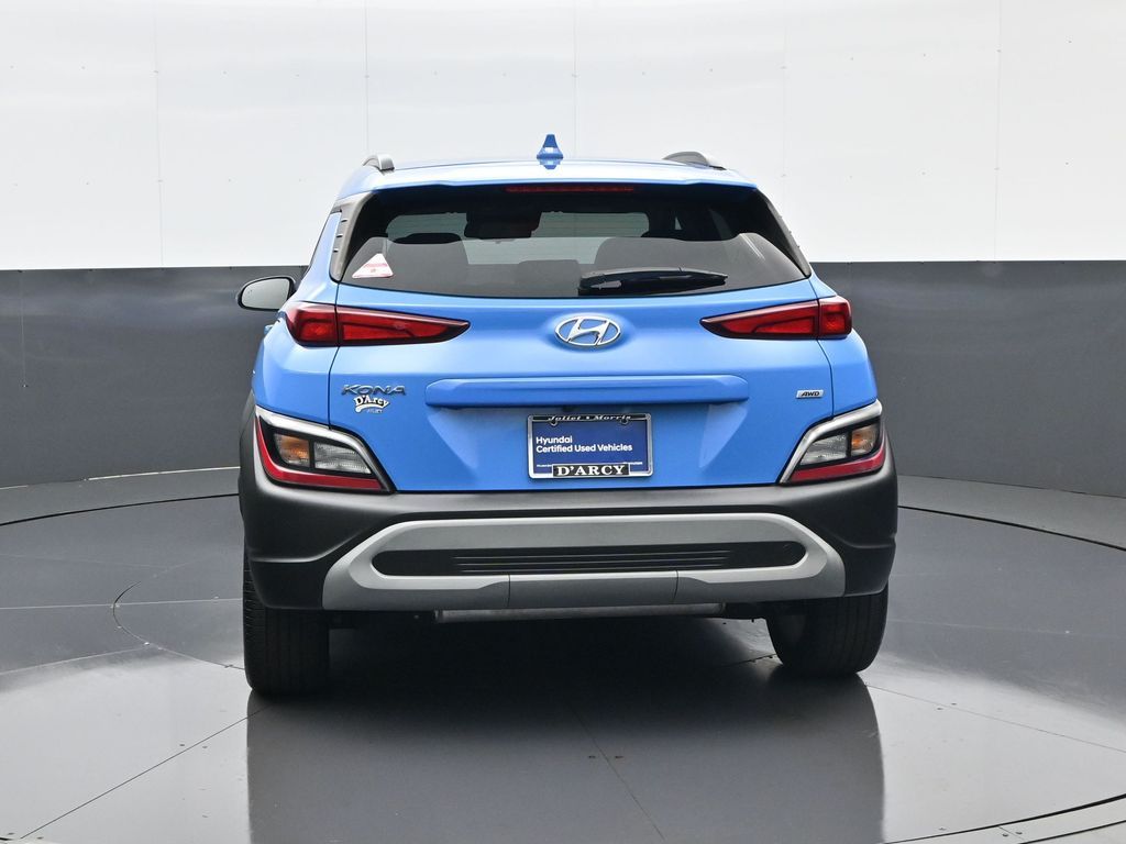 2022 Hyundai Kona SEL - Photo 6