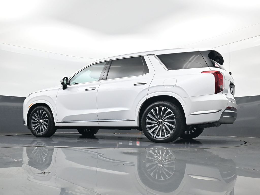 2024 Hyundai Palisade Calligraphy - Photo 29