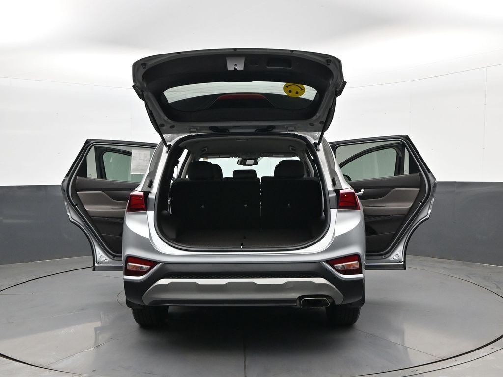 2020 Hyundai Santa Fe SEL - Photo 33
