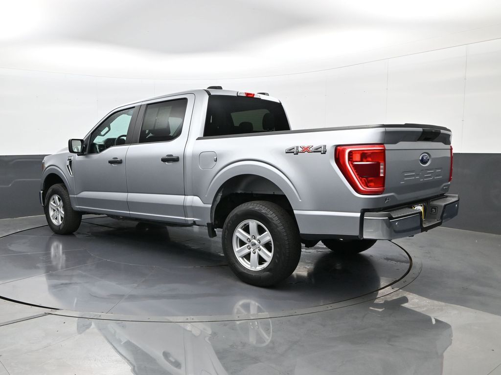 2023 Ford F-150 XLT - Photo 7