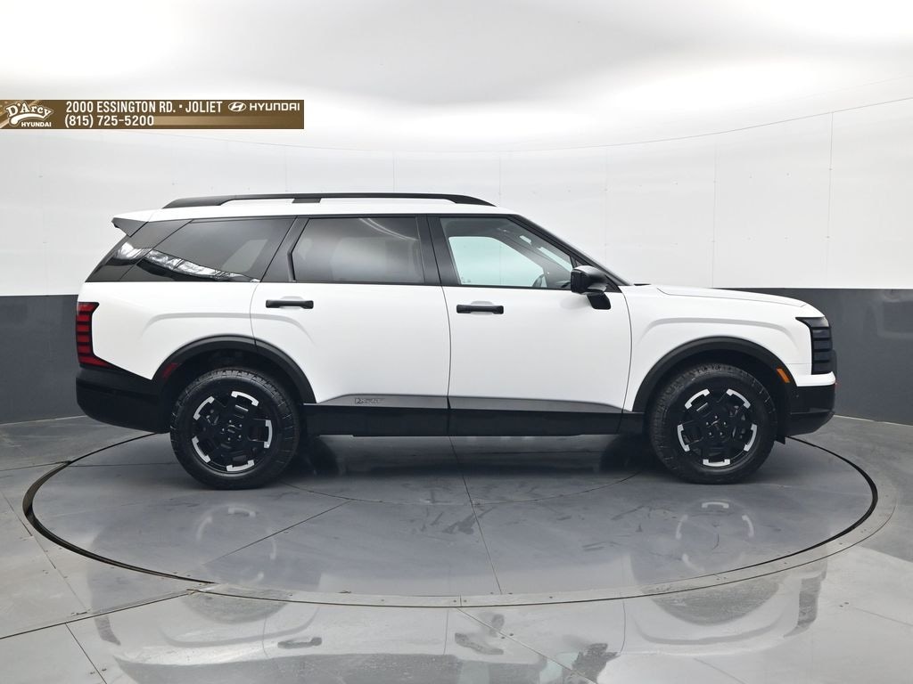 New 2026 Hyundai Palisade XRT Pro SUV