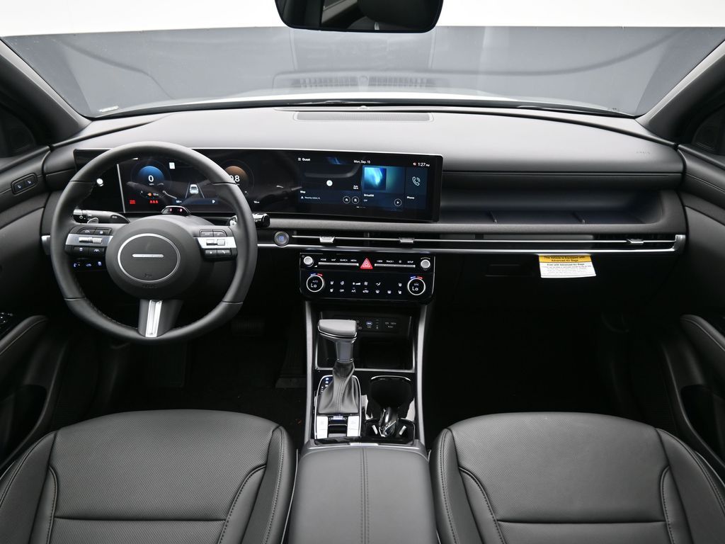 2026 Hyundai Santa Cruz Limited - Photo 11