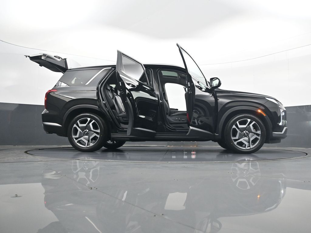 2023 Hyundai Palisade SEL - Photo 34