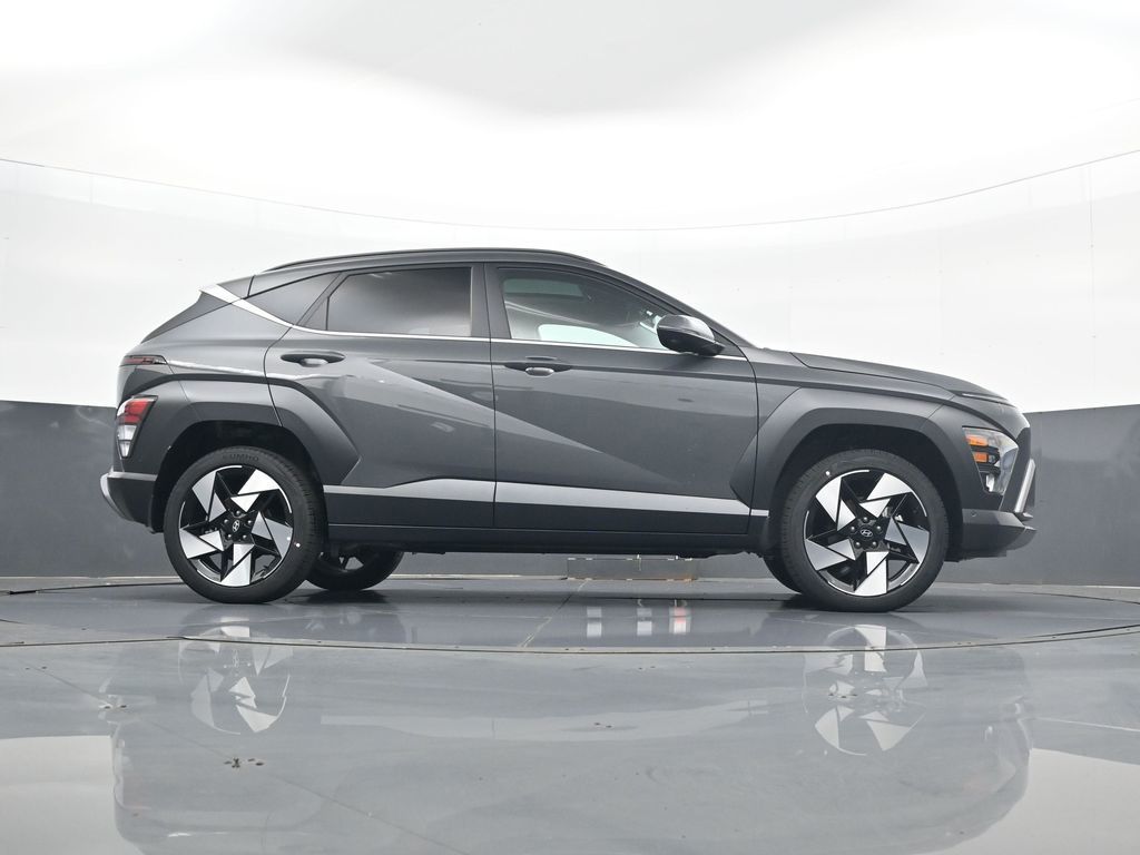 2026 Hyundai Kona Limited - Photo 24
