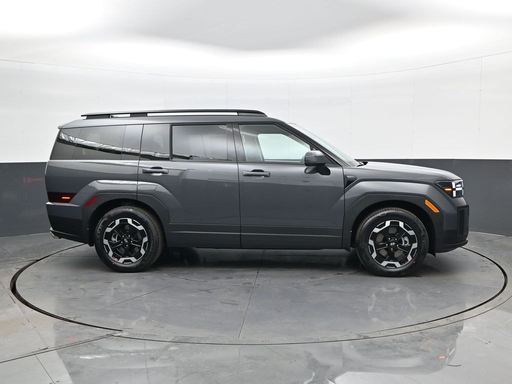 New 2026 Hyundai Santa Fe SEL SUV
