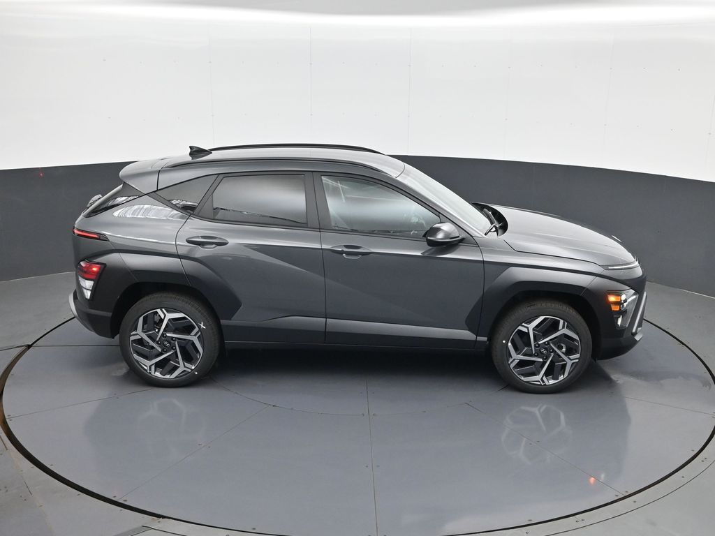 2026 Hyundai Kona SEL Premium - Photo 16
