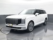  Hyundai Palisade Hybrid