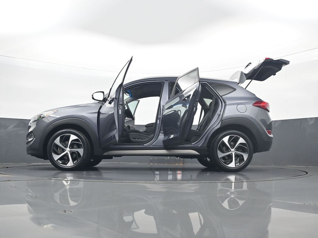 2018 Hyundai Tucson Sport - Photo 35