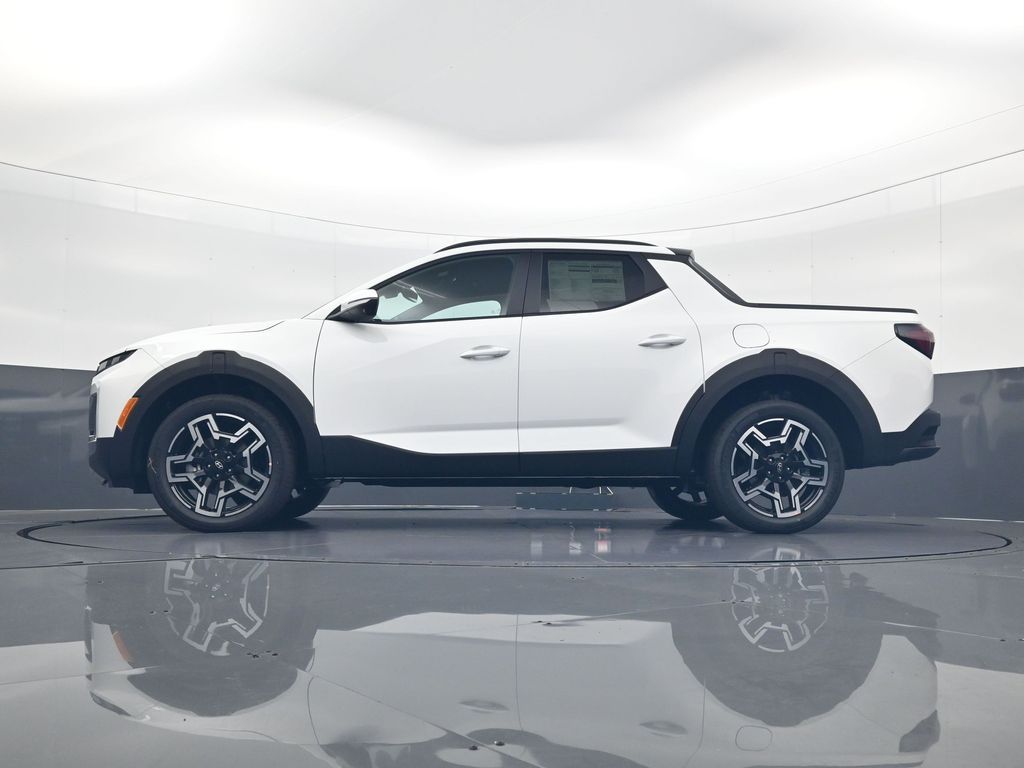 2026 Hyundai Santa Cruz Limited - Photo 28