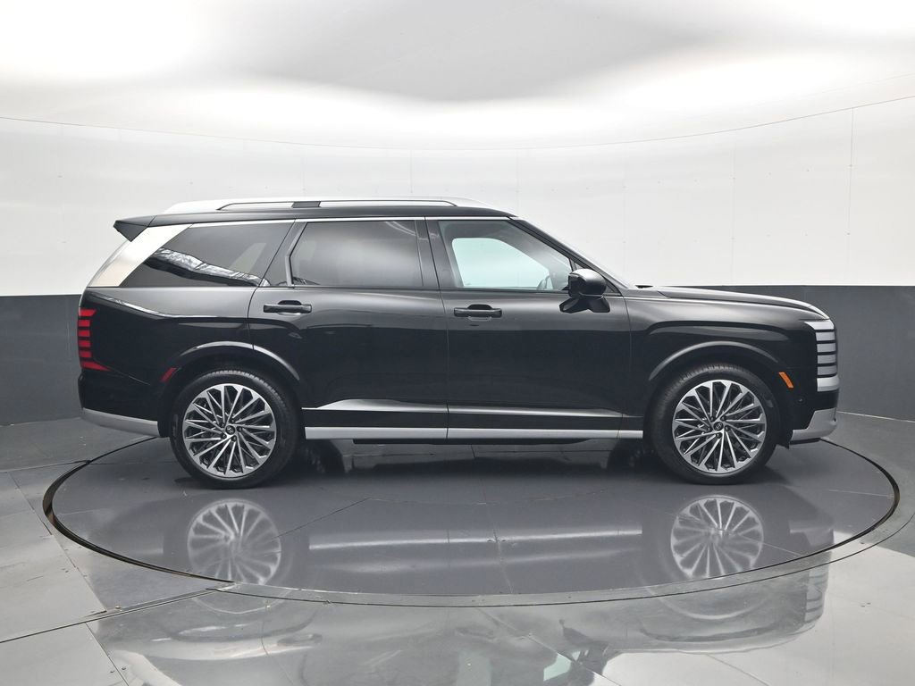 New 2026 Hyundai Palisade Hybrid Calligraphy SUV