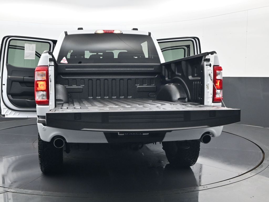 2021 Ford F-150 Tremor - Photo 32