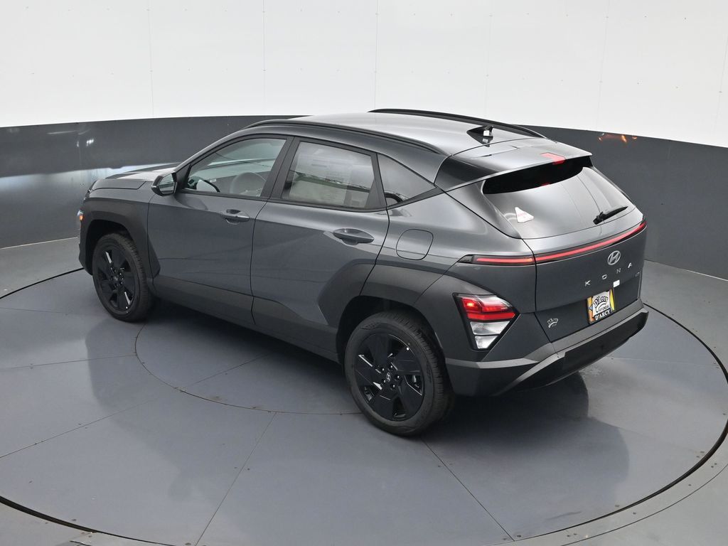2026 Hyundai Kona SEL Sport - Photo 19
