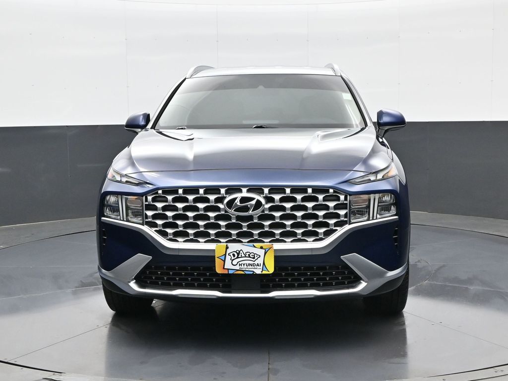 2022 Hyundai Santa Fe SEL - Photo 2