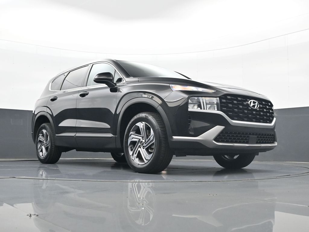 2023 Hyundai Santa Fe SE - Photo 23