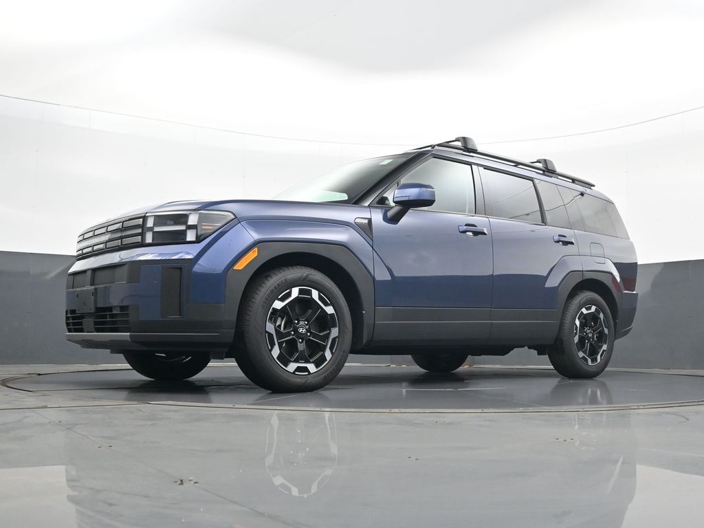 2026 Hyundai Santa Fe SEL - Photo 22