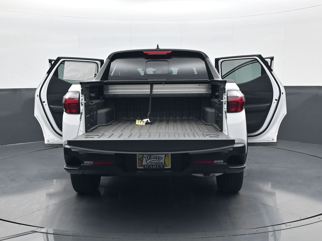 2026 Hyundai Santa Cruz SEL Activity - Photo 32