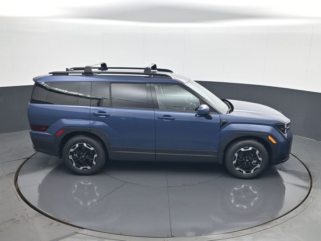2026 Hyundai Santa Fe SEL - Photo 17