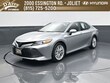 Toyota Camry Hybrid