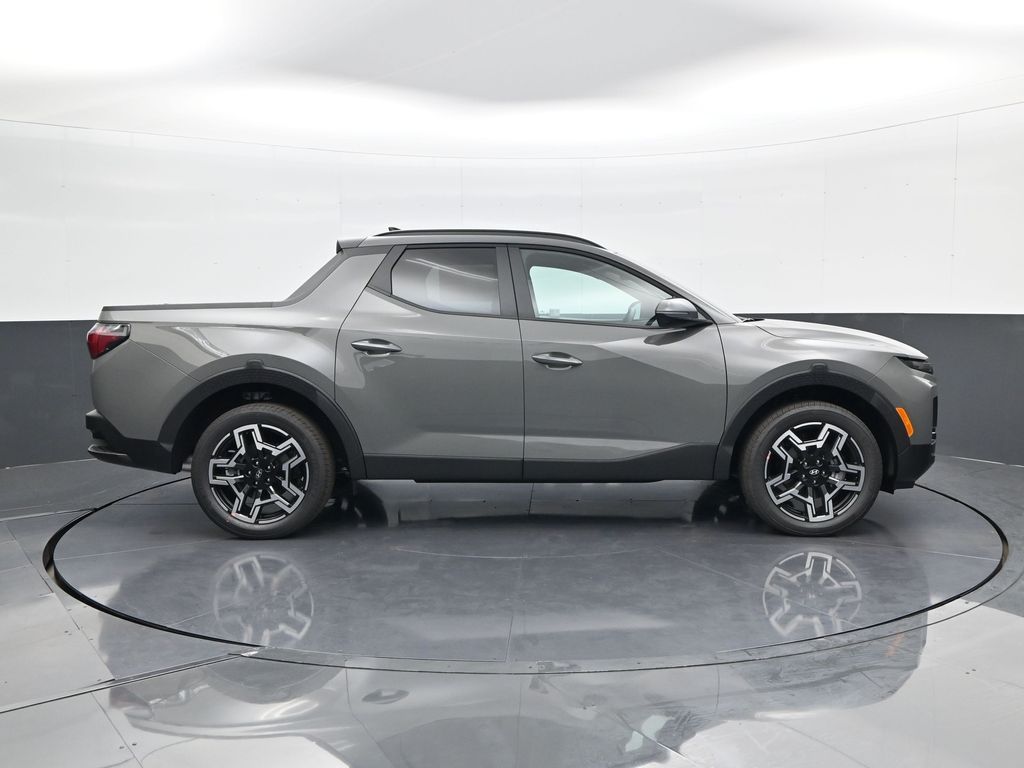 2026 Hyundai Santa Cruz Limited - Photo 4