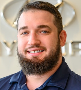 Staff member Zach Kraft from ID_17fdcadf1cb5