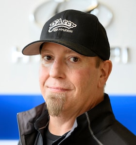 Staff member Jayson Mirabella from ID_d4433aa427bb