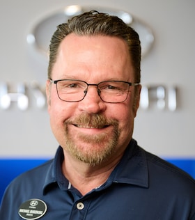 Staff member Mike Budzinski from ID_17fdcadf1cb5