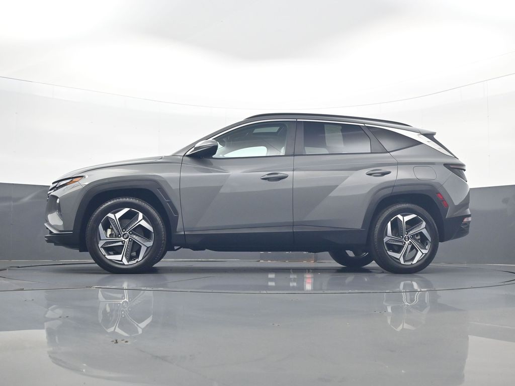 2024 Hyundai Tucson SEL - Photo 29