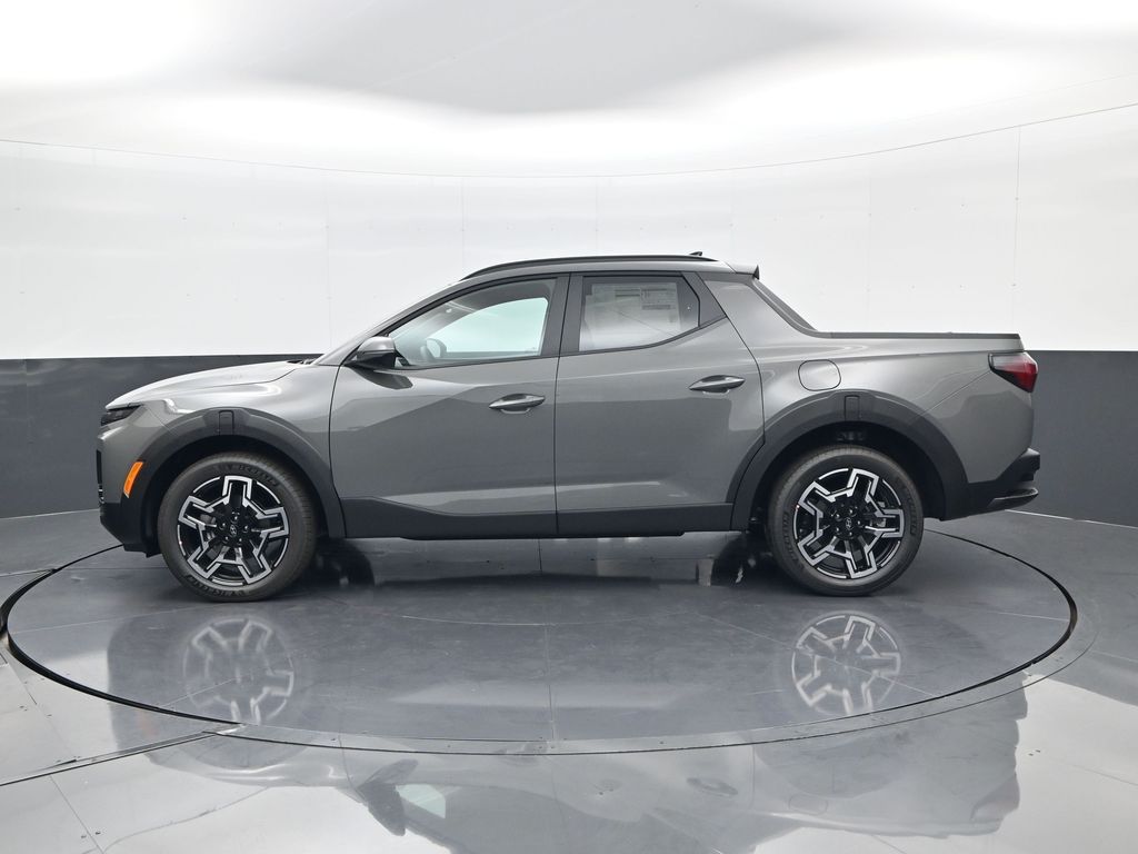 2026 Hyundai Santa Cruz Limited - Photo 8