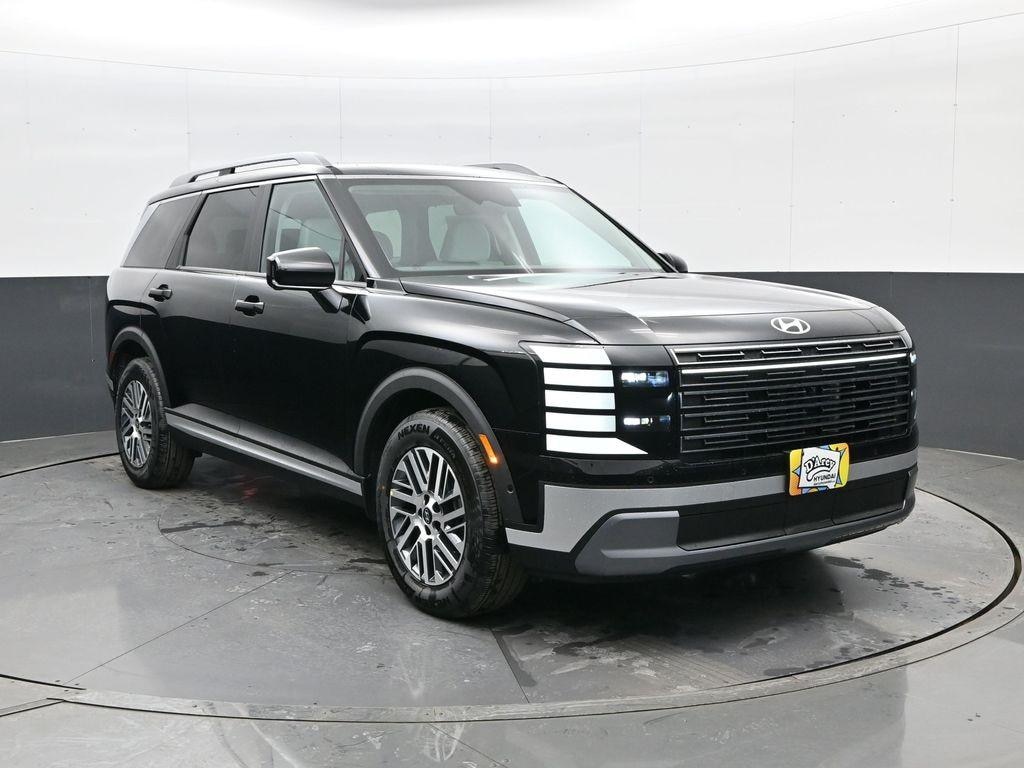 New 2026 Hyundai Palisade SEL Premium AWD SUV