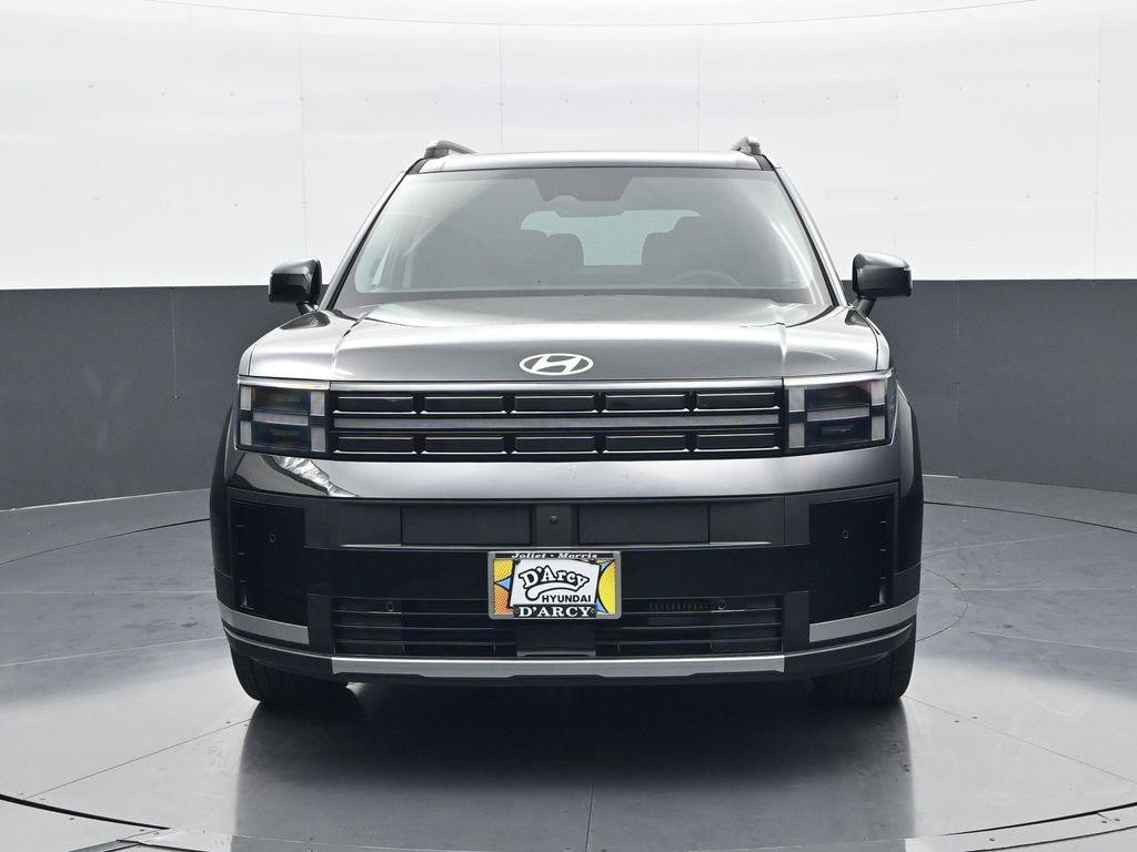 New 2026 Hyundai Santa Fe Limited AWD SUV