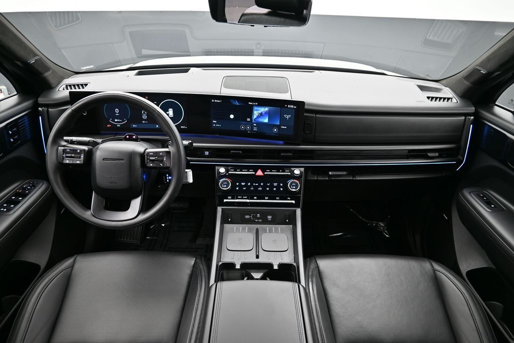 2026 Hyundai Santa Fe Calligraphy - Photo 25