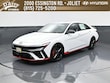 Hyundai Elantra N