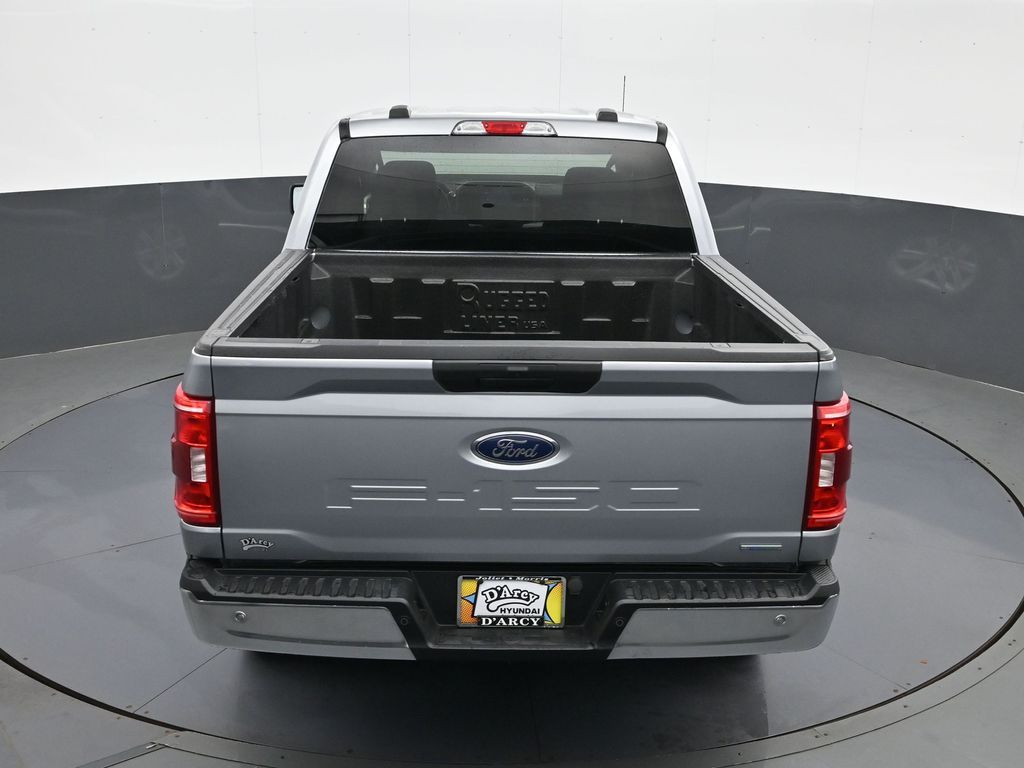 2023 Ford F-150 XLT - Photo 19