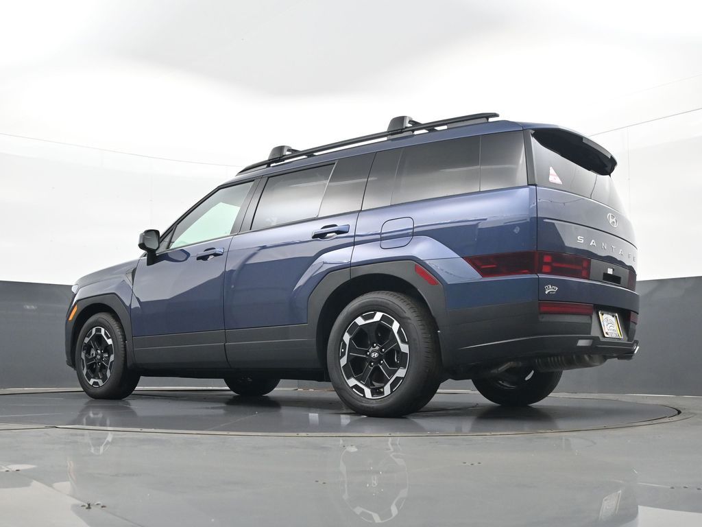 2026 Hyundai Santa Fe SEL - Photo 28
