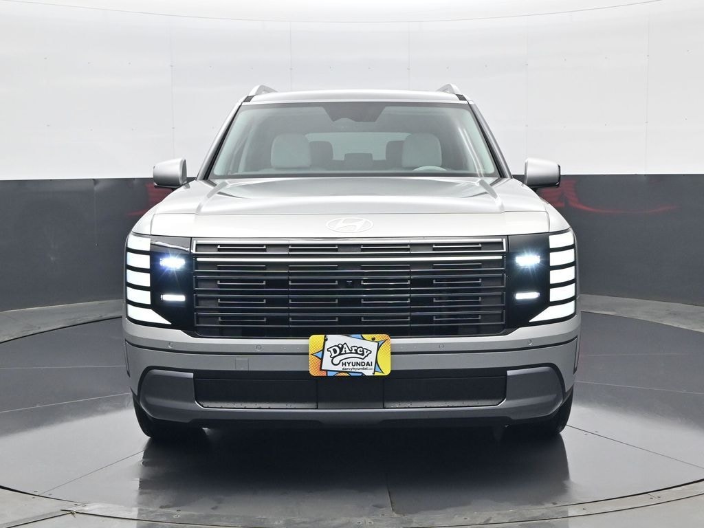 New 2026 Hyundai Palisade SEL Premium SUV
