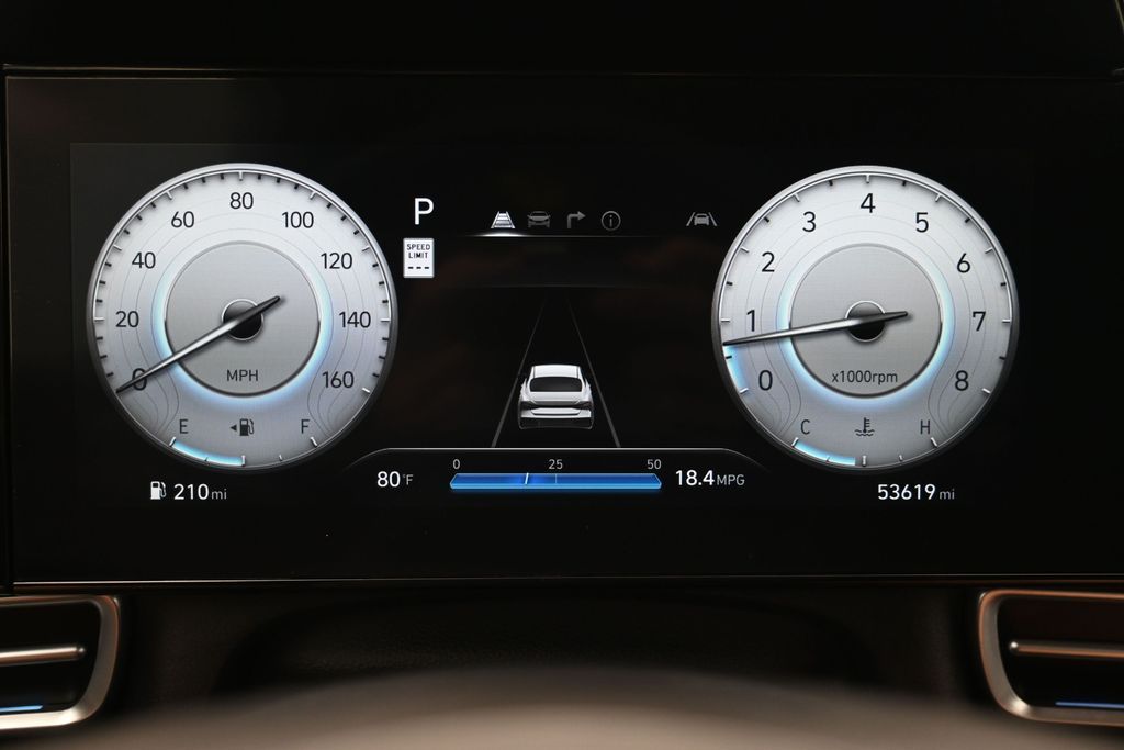 2024 Hyundai Elantra SEL - Photo 9